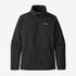 25 W's Better Sweater 1/4 Zip